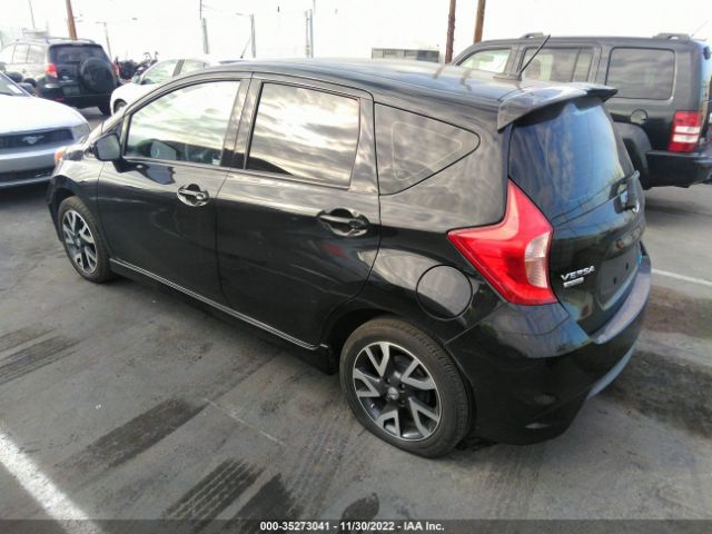 3N1CE2CP6GL388094 Nissan Versa Note Sr