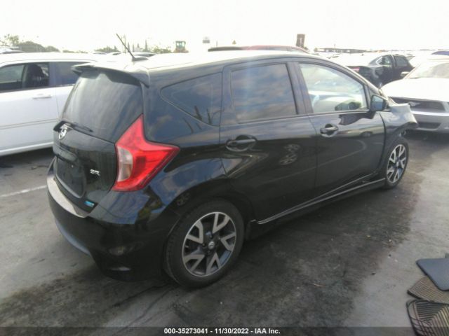 3N1CE2CP6GL388094 Nissan Versa Note Sr