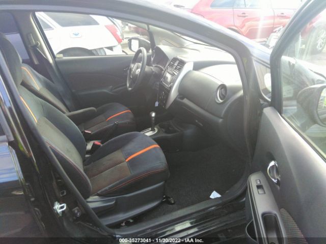 3N1CE2CP6GL388094 Nissan Versa Note Sr