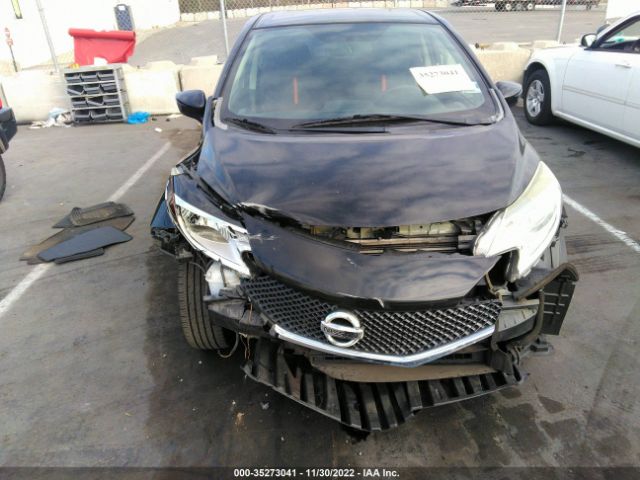 3N1CE2CP6GL388094 Nissan Versa Note Sr