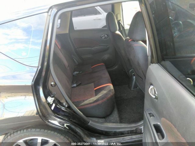 3N1CE2CP6GL388094 Nissan Versa Note Sr