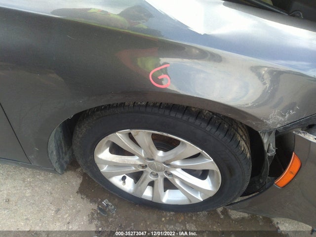 Chrysler 200 Limited 2015 1C3CCCABXFN647415 Image 14
