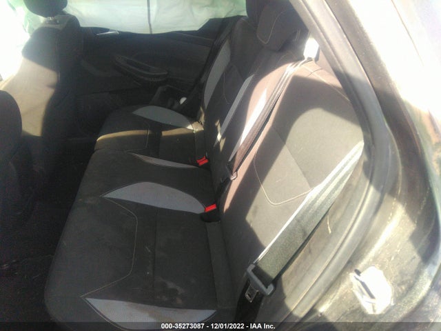 2015 Ford Focus, VIN: 1FADP3L92FL333290