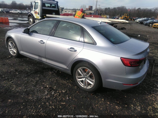Audi A4 PREMIUM 2017 WAUANAF49HN066757 Image 3