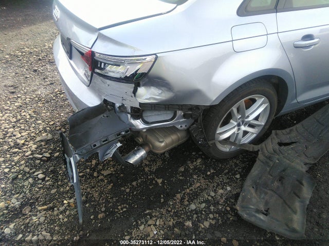 Audi A4 PREMIUM 2017 WAUANAF49HN066757 Image 6