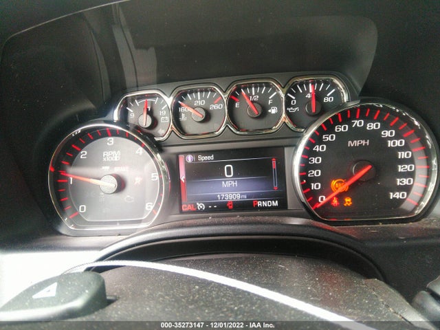 GMC Sierra 1500 Slt 2015 3GTP1VEC5FG418277 Image 7