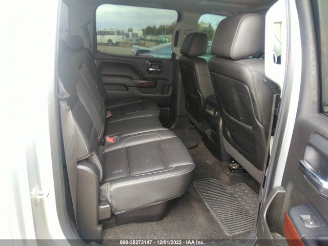 GMC Sierra 1500 Slt 2015 3GTP1VEC5FG418277 Image 8