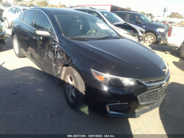 2016 1G1ZB5ST1GF216221 main image