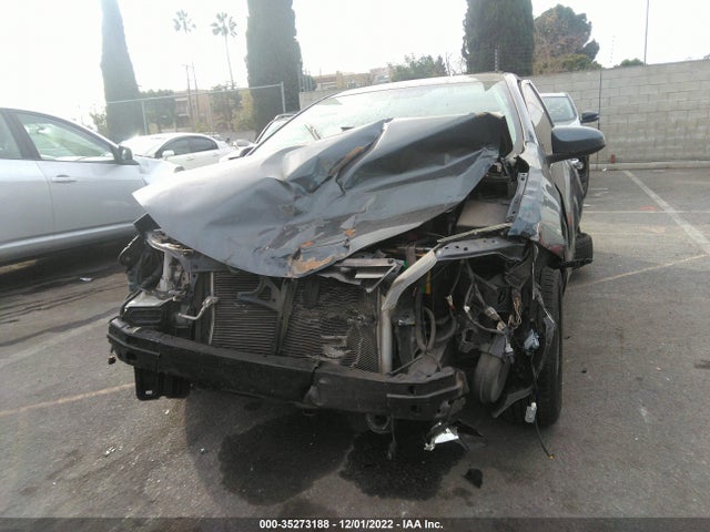 2016 TOYOTA COROLLA L/LE/S/S PLUS/LE PLUS VIN: 2T1BURHE5GC585983