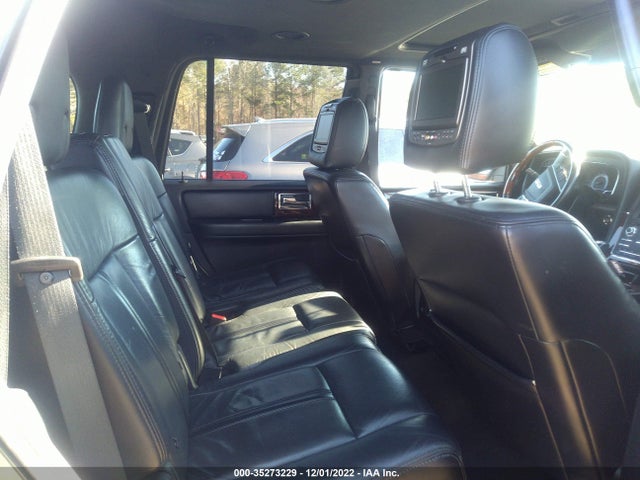 2016 Lincoln Navigator, VIN: 5LMJJ2JT2GEL10999