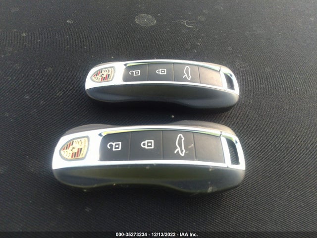 2020 Porsche 911, VIN: WP0CA2A9XLS251104