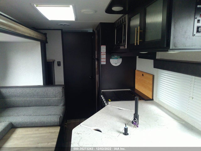 2021 FOREST RIVER CHER CT VIN: 4X4TCKY24MK074483
