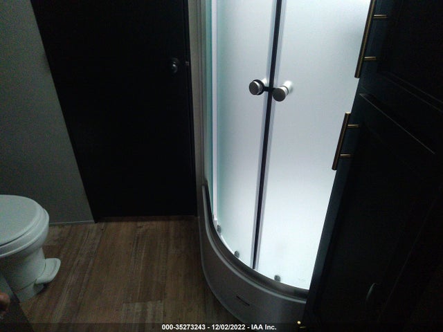 2021 FOREST RIVER CHER CT VIN: 4X4TCKY24MK074483