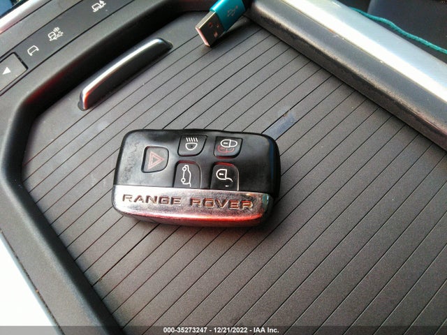 2015 Land Rover Range Rover Evoque, VIN: SALVP2BGXFH074536