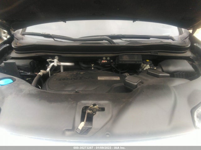 Honda Pilot Touring 8-passenger 2020 NY76186 Image 10