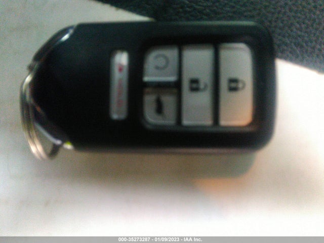 Honda Pilot Touring 8-passenger 2020 NY76186 Image 11