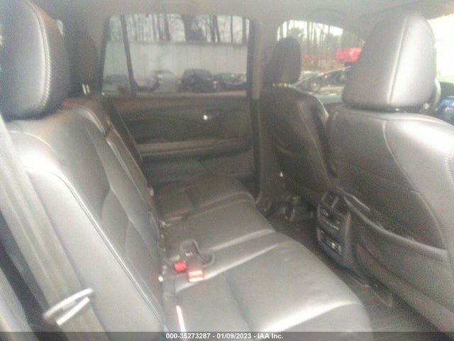 Honda Pilot Touring 8-passenger 2020 NY76186 Image 8