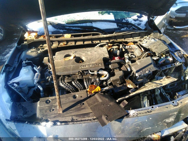 2020 Nissan Altima, VIN: 1N4BL4BV5LC128193