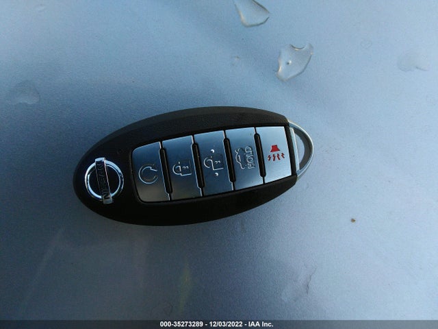 2020 Nissan Altima, VIN: 1N4BL4BV5LC128193