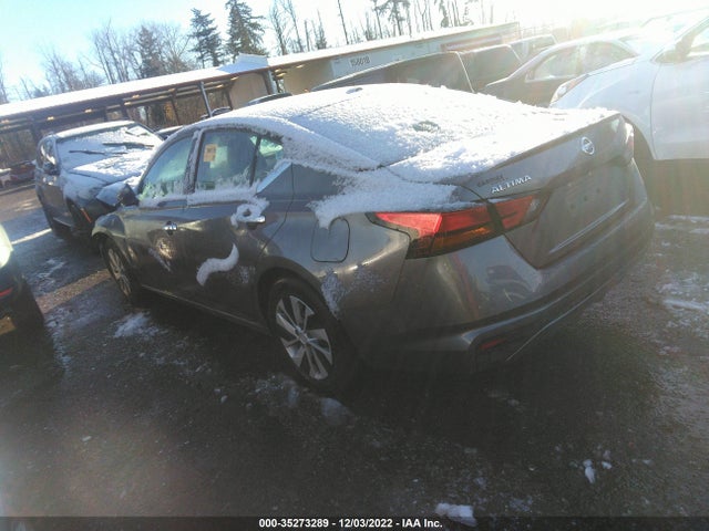 2020 Nissan Altima, VIN: 1N4BL4BV5LC128193
