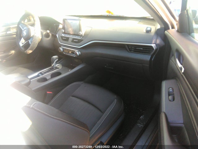 2020 Nissan Altima, VIN: 1N4BL4BV5LC128193