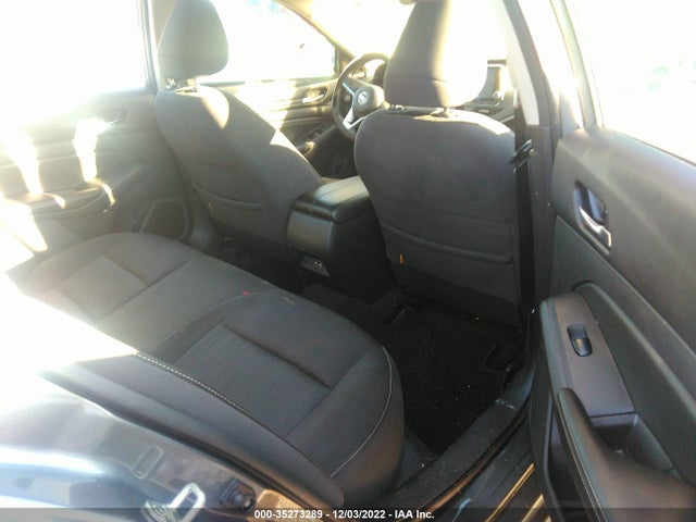 2020 Nissan Altima, VIN: 1N4BL4BV5LC128193