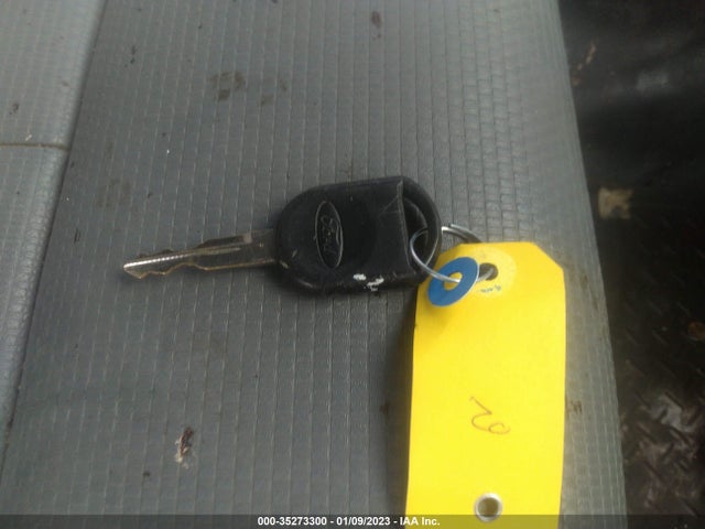 2013 FORD F-150 XL/STX/XLT VIN: 1FTEX1CM8DFC06269