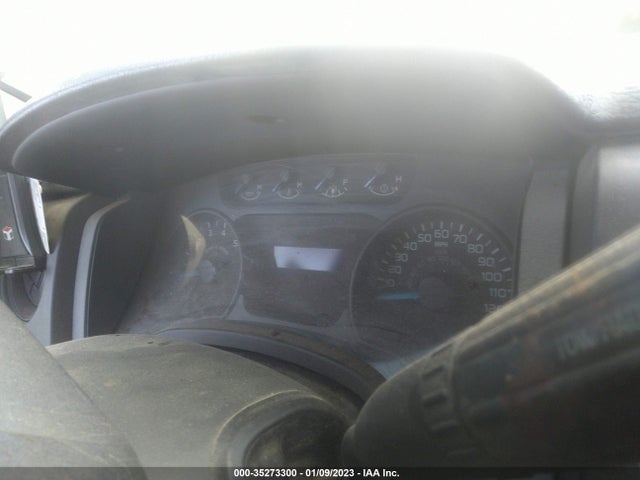 2013 FORD F-150 XL/STX/XLT VIN: 1FTEX1CM8DFC06269
