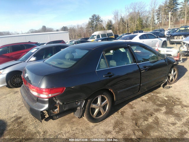 2003 HONDA ACCORD SDN EX VIN: 1HGCM56653A143486