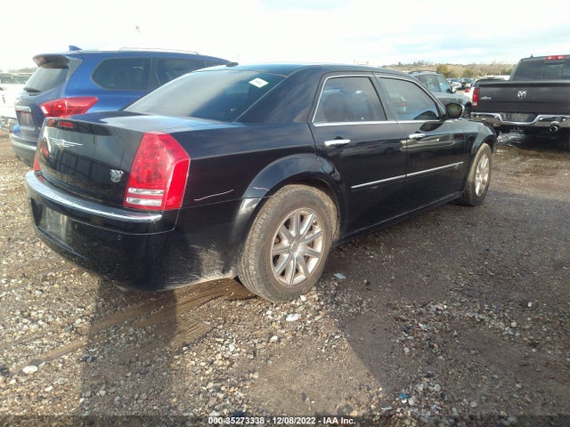 Chrysler 300 300c Hemi 2010 2C3CA6CT9AH114969 Image 5