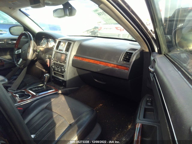 Chrysler 300 300c Hemi 2010 2C3CA6CT9AH114969 Image 6