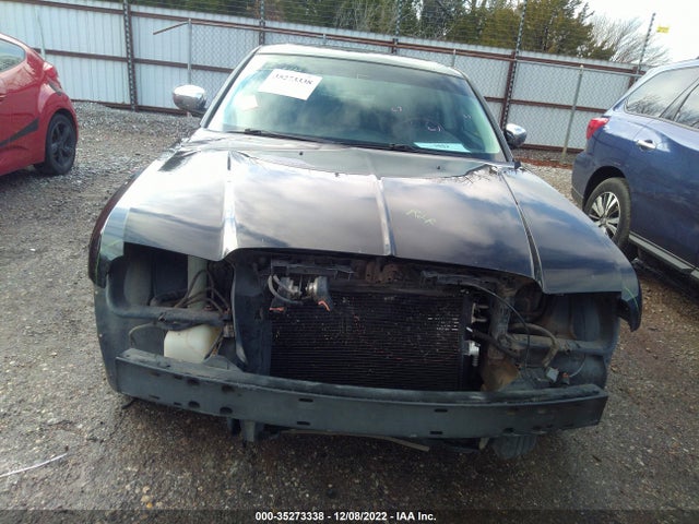 Chrysler 300 300c Hemi 2010 2C3CA6CT9AH114969 Image 7