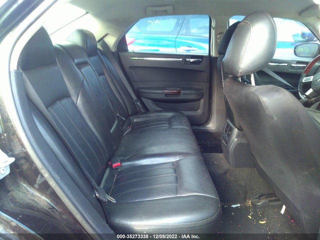 Chrysler 300 300c Hemi 2010 2C3CA6CT9AH114969 Image 9