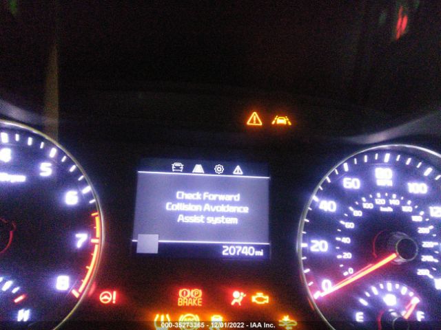 3KPF24AD9ME375587 KIA Forte Lxs