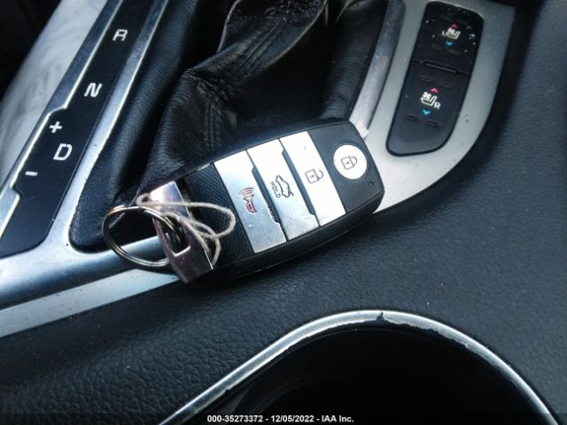 5XXGR4A61EG327320 KIA Optima Sx Turbo