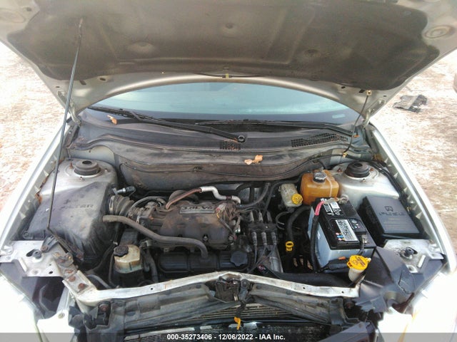 2A8GM48L08R627056 Chrysler Pacifica Lx