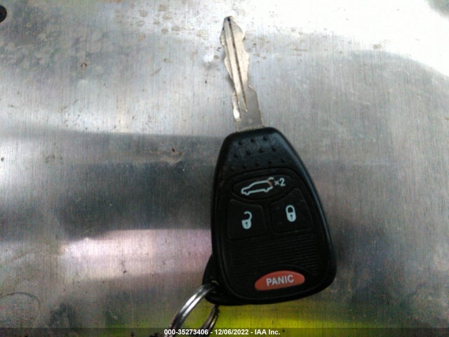 2A8GM48L08R627056 Chrysler Pacifica Lx