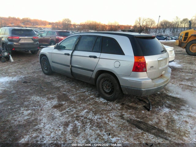 2A8GM48L08R627056 Chrysler Pacifica Lx