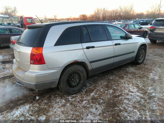 2A8GM48L08R627056 Chrysler Pacifica Lx