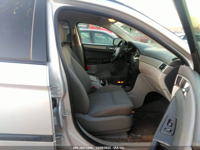 2A8GM48L08R627056 Chrysler Pacifica Lx