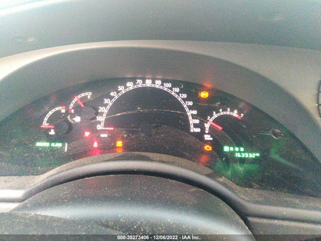 2A8GM48L08R627056 Chrysler Pacifica Lx