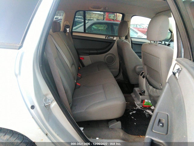 2A8GM48L08R627056 Chrysler Pacifica Lx