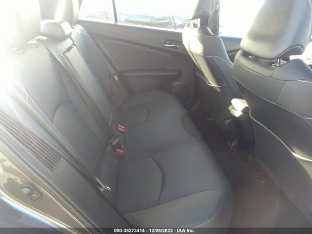 2022 TOYOTA PRIUS PRIME LE/XLE/LIMITED VIN: JTDKAMFP7N3208285