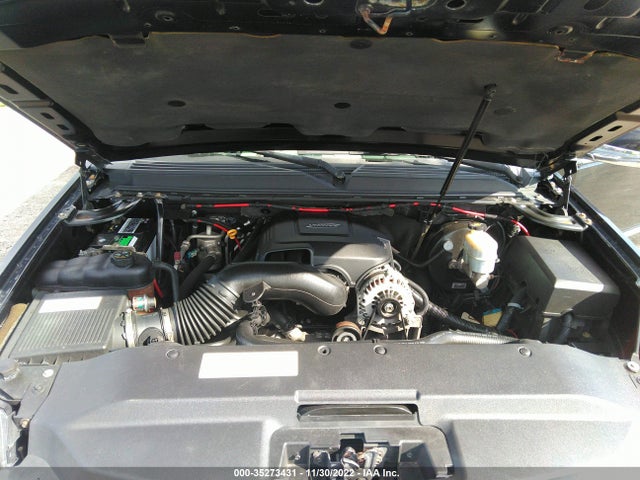 Cadillac ESCALADE ESV 2007 1GYFK66897R335066 Image 11