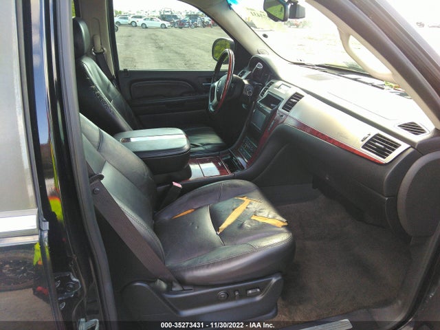 Cadillac ESCALADE ESV 2007 1GYFK66897R335066 Image 6