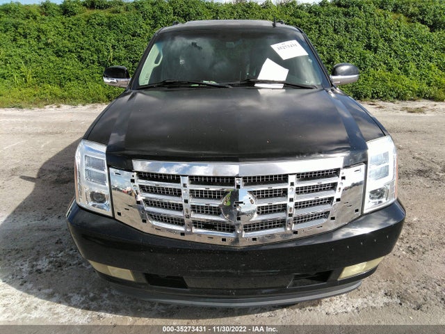 Cadillac ESCALADE ESV 2007 1GYFK66897R335066 Image 7