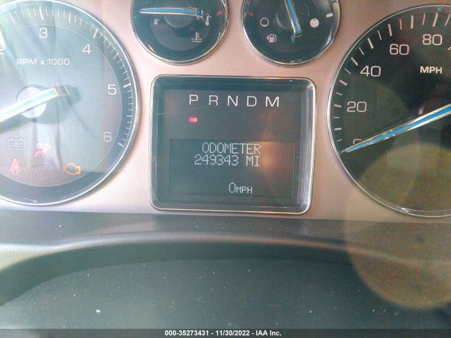 Cadillac ESCALADE ESV 2007 1GYFK66897R335066 Image 8