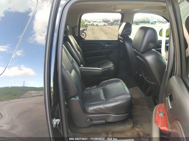 Cadillac ESCALADE ESV 2007 1GYFK66897R335066 Image 9