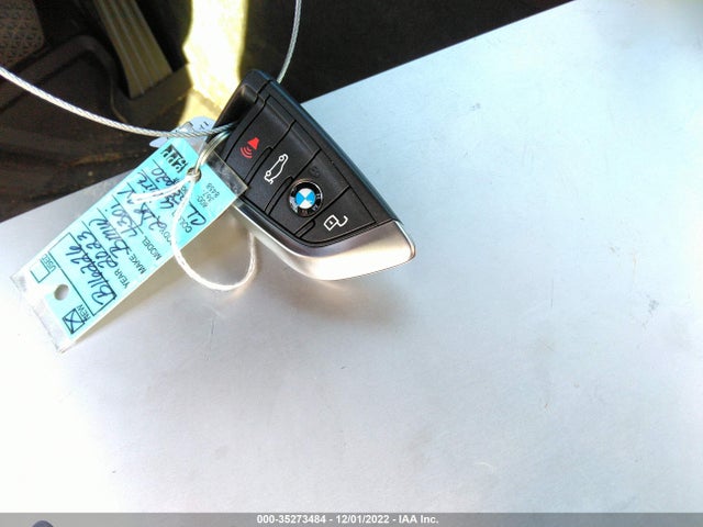 2023 BMW 4 Series, VIN: WBA23AT0XPCL58620