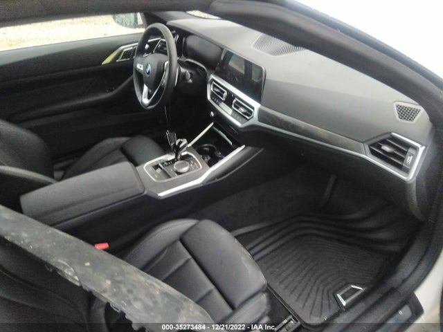 2023 BMW 4 Series, VIN: WBA23AT0XPCL58620